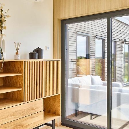 New! Lofoten Luxury Home Near Henningsvaer Lyngvaeret Экстерьер фото